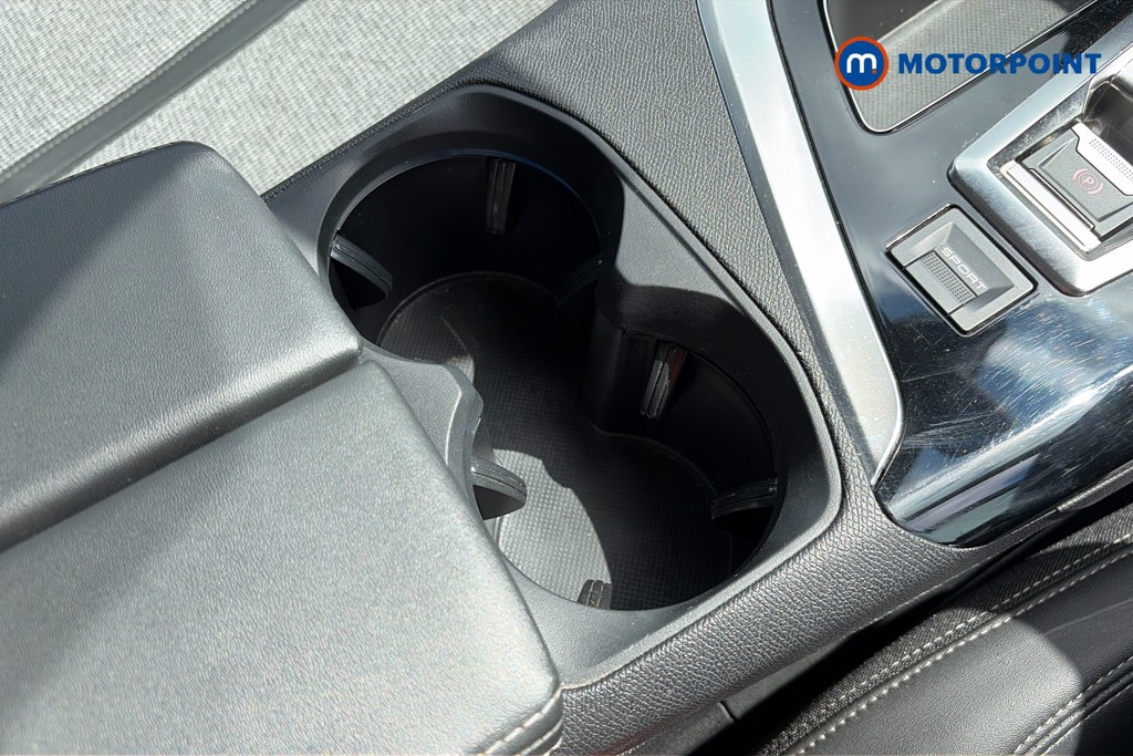 Peugeot 3008 Allure Automatic Petrol SUV - Stock Number (1648043) - 16th supplementary image