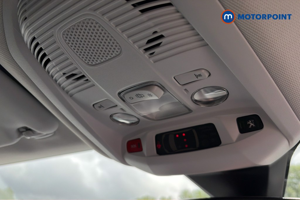 Peugeot 3008 Allure Automatic Petrol SUV - Stock Number (1648043) - 18th supplementary image