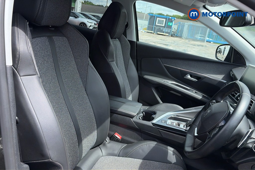 Peugeot 3008 Allure Automatic Petrol SUV - Stock Number (1648043) - 22nd supplementary image