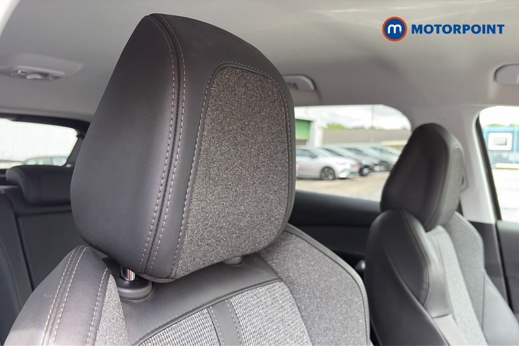 Peugeot 3008 Allure Automatic Petrol SUV - Stock Number (1648043) - 23rd supplementary image