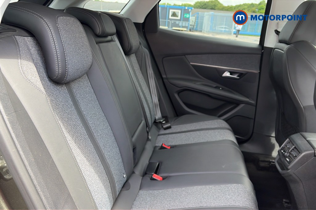 Peugeot 3008 Allure Automatic Petrol SUV - Stock Number (1648043) - 28th supplementary image