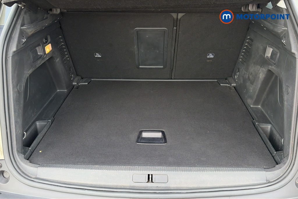 Peugeot 3008 Allure Automatic Petrol SUV - Stock Number (1648043) - 33rd supplementary image