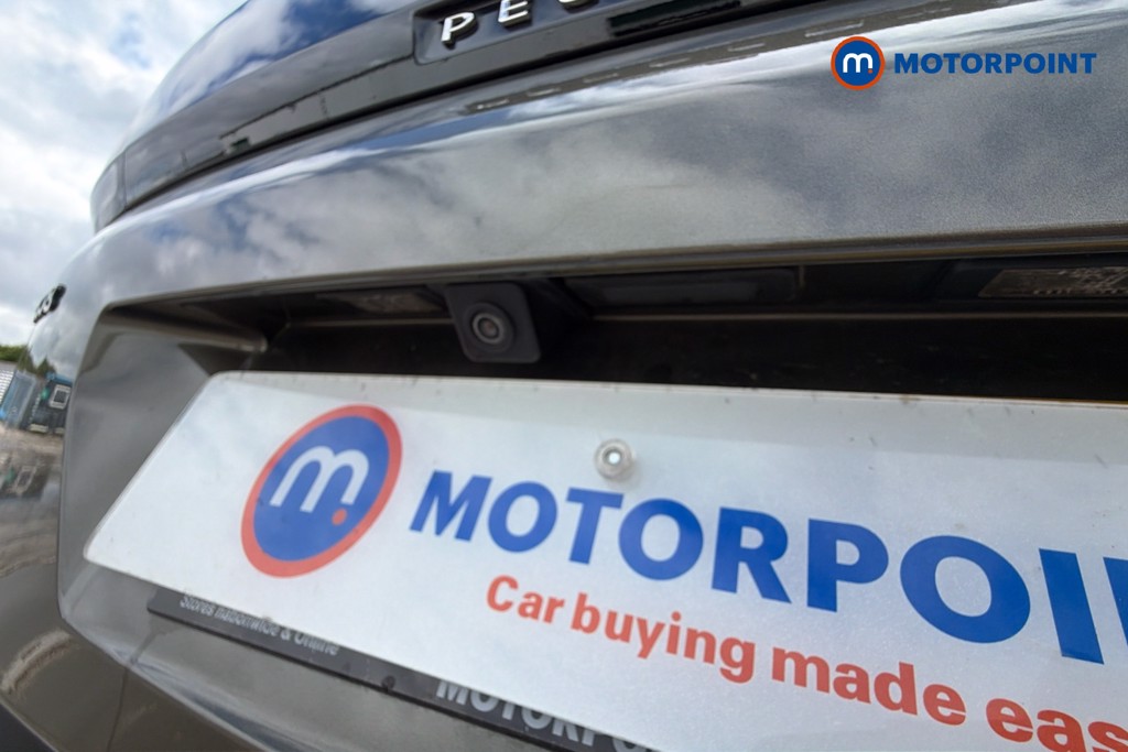Peugeot 3008 Allure Automatic Petrol SUV - Stock Number (1648043) - 36th supplementary image