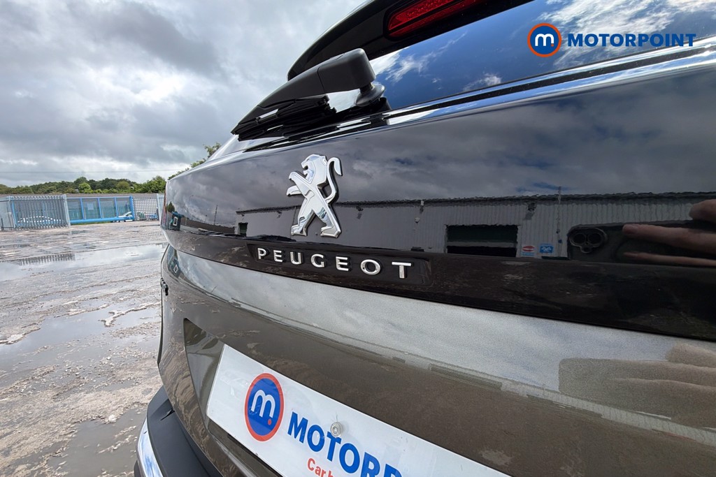Peugeot 3008 Allure Automatic Petrol SUV - Stock Number (1648043) - 37th supplementary image