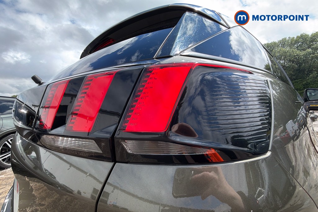 Peugeot 3008 Allure Automatic Petrol SUV - Stock Number (1648043) - 38th supplementary image