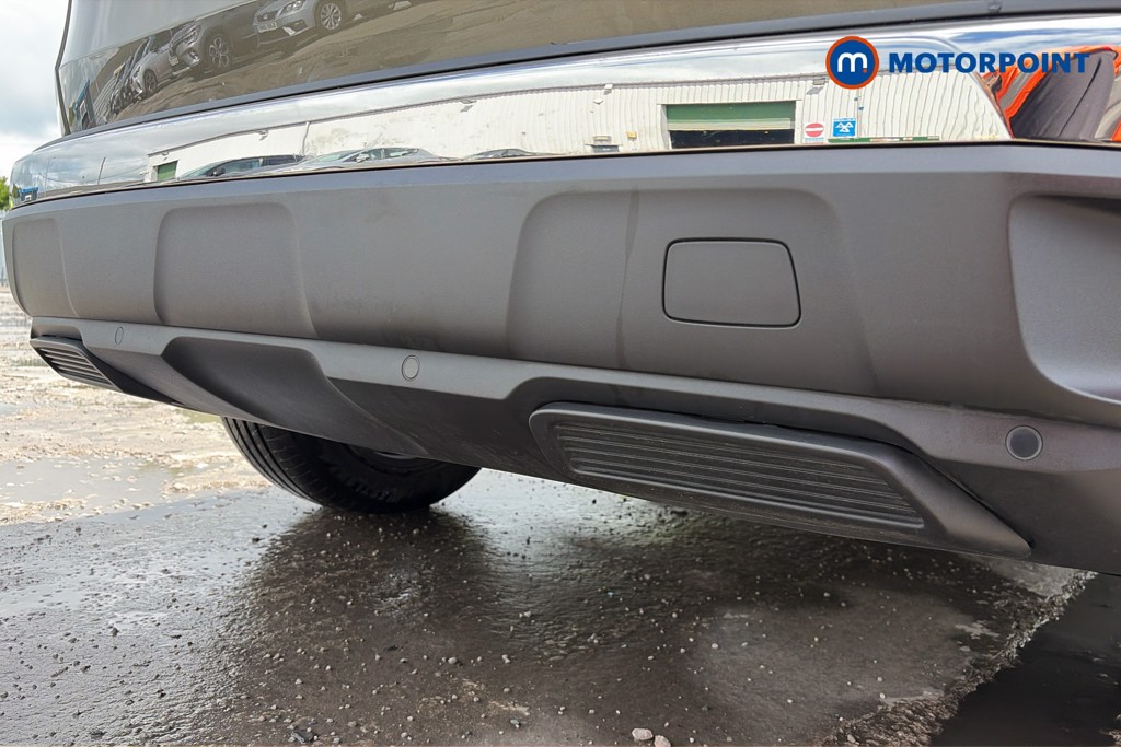 Peugeot 3008 Allure Automatic Petrol SUV - Stock Number (1648043) - 40th supplementary image