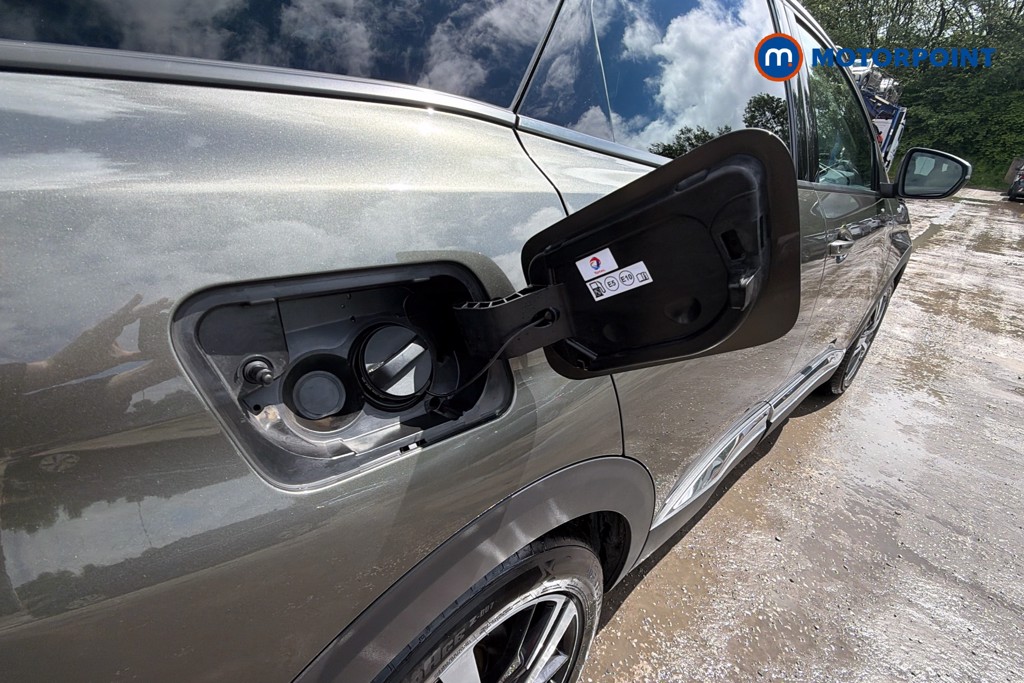 Peugeot 3008 Allure Automatic Petrol SUV - Stock Number (1648043) - 41st supplementary image
