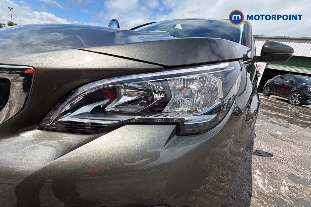Peugeot 3008 Allure Automatic Petrol SUV - Stock Number (1648043) - 44th supplementary image