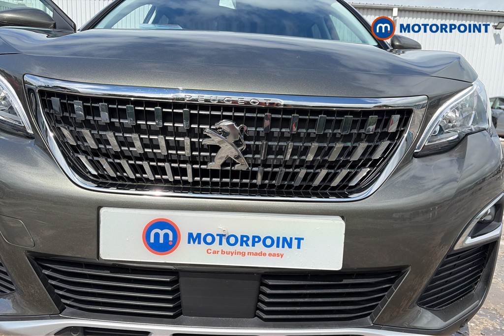 Peugeot 3008 Allure Automatic Petrol SUV - Stock Number (1648043) - 45th supplementary image