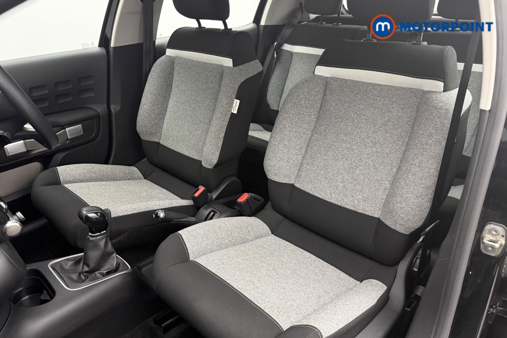 Citroen C3 Origins Manual Petrol Hatchback - Stock Number (1648150) - 3rd supplementary image