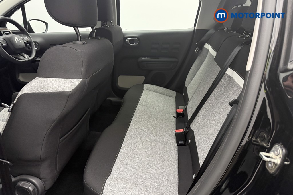 Citroen C3 Origins Manual Petrol Hatchback - Stock Number (1648150) - 4th supplementary image