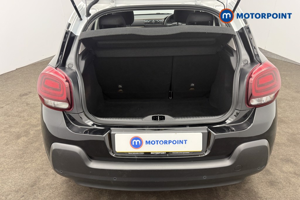 Citroen C3 Origins Manual Petrol Hatchback - Stock Number (1648150) - 5th supplementary image