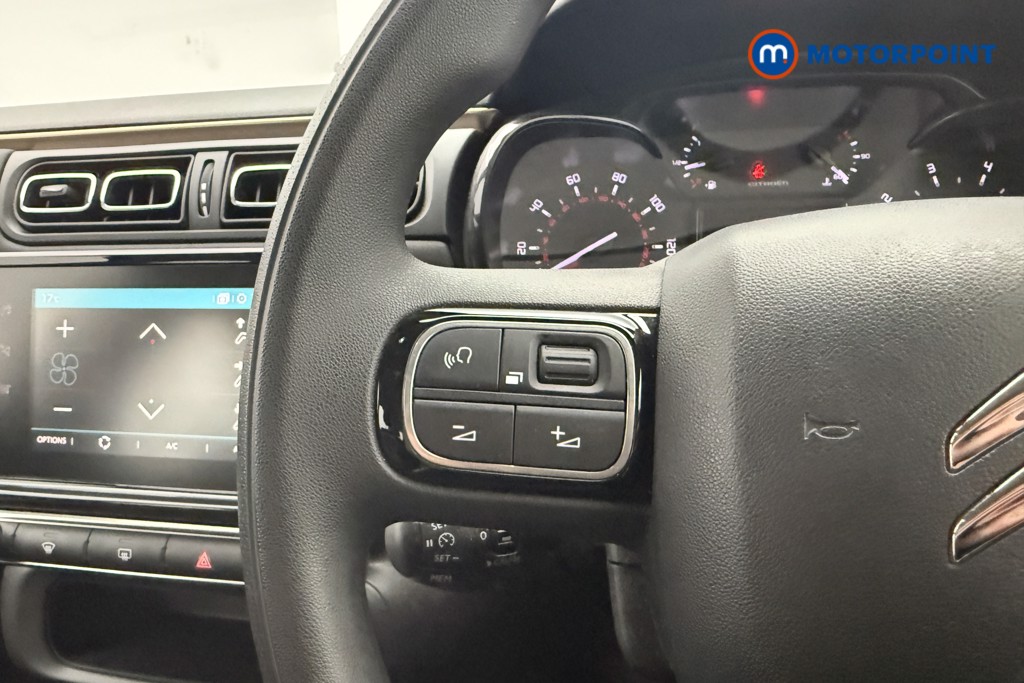 Citroen C3 Origins Manual Petrol Hatchback - Stock Number (1648150) - 7th supplementary image