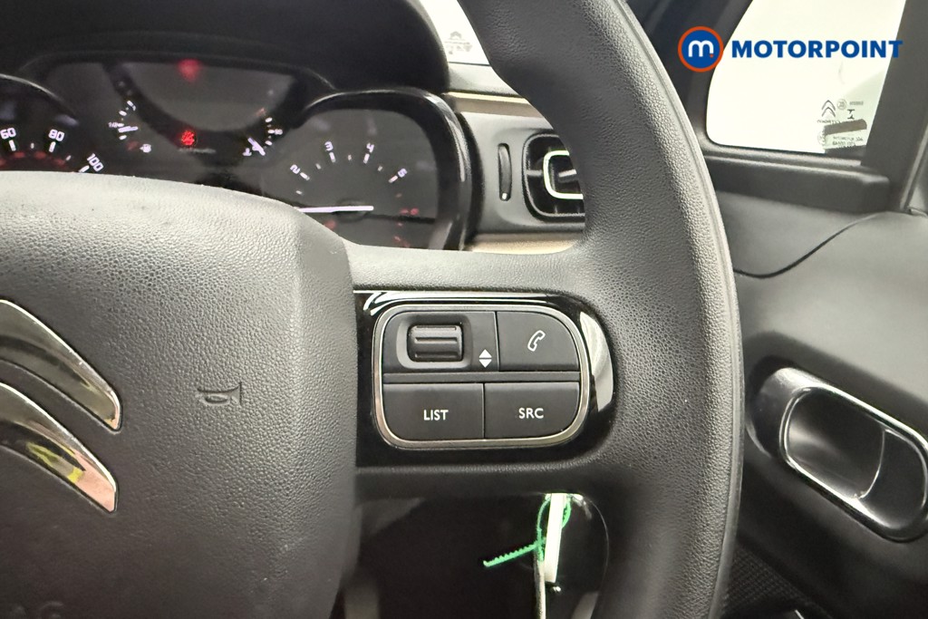 Citroen C3 Origins Manual Petrol Hatchback - Stock Number (1648150) - 8th supplementary image