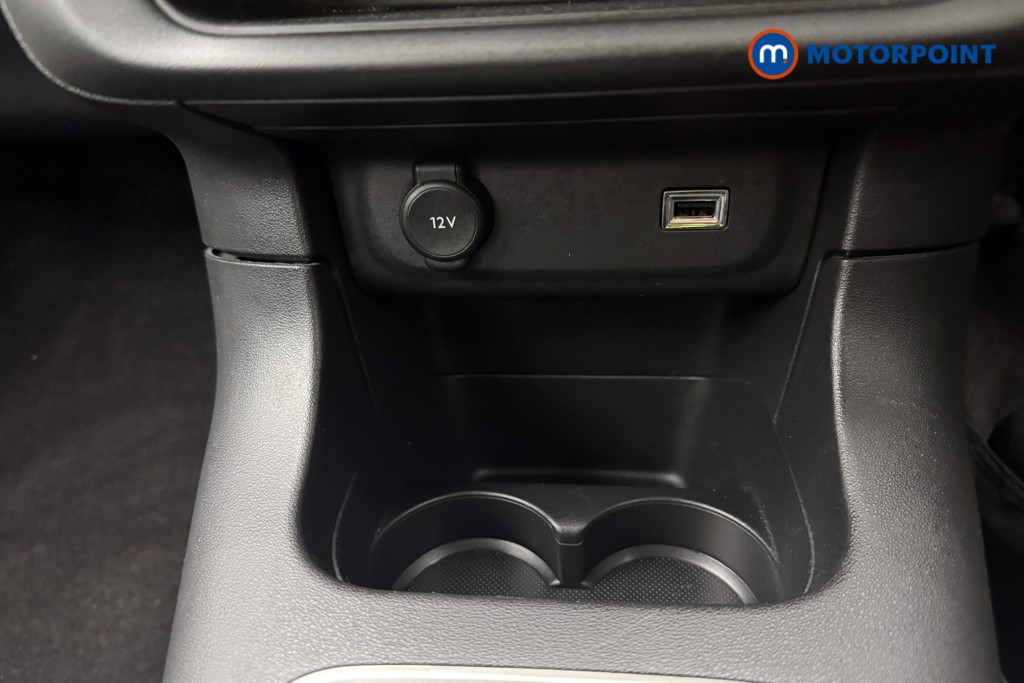 Citroen C3 Origins Manual Petrol Hatchback - Stock Number (1648150) - 12th supplementary image