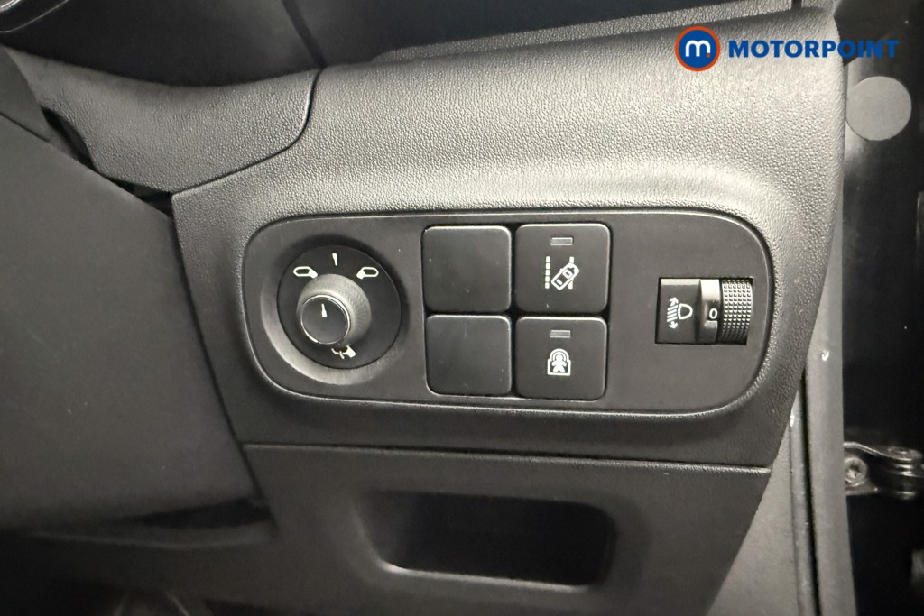 Citroen C3 Origins Manual Petrol Hatchback - Stock Number (1648150) - 14th supplementary image