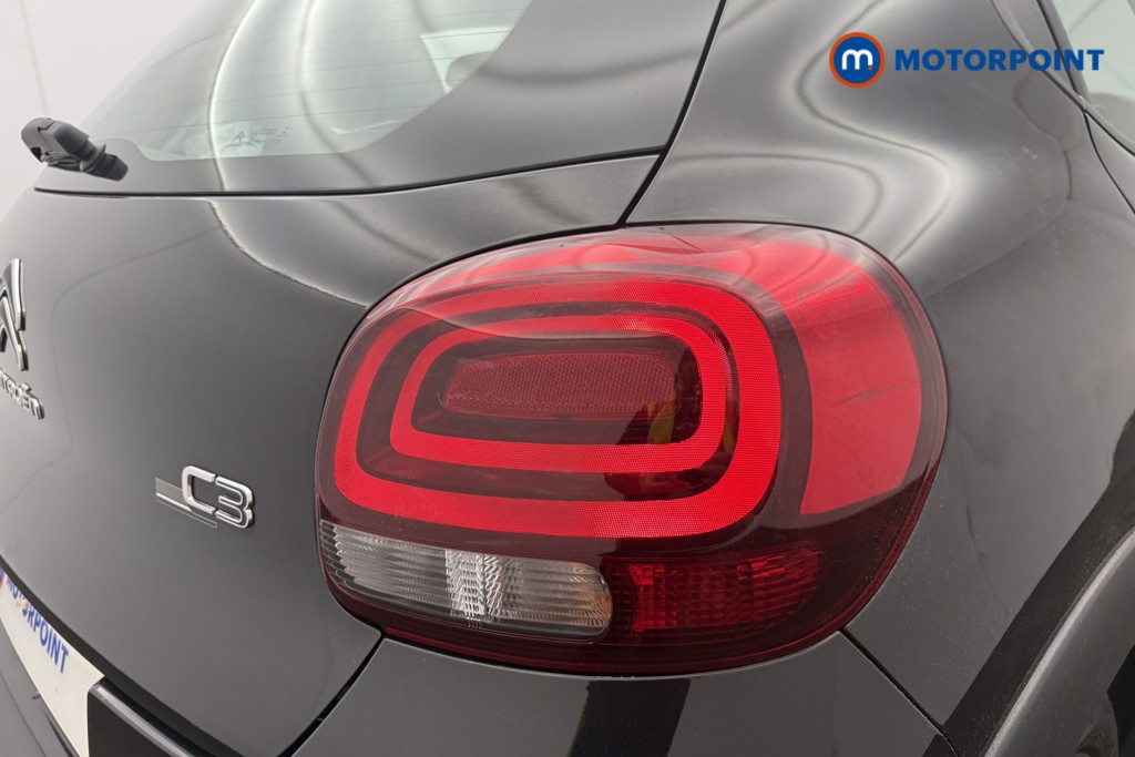 Citroen C3 Origins Manual Petrol Hatchback - Stock Number (1648150) - 15th supplementary image