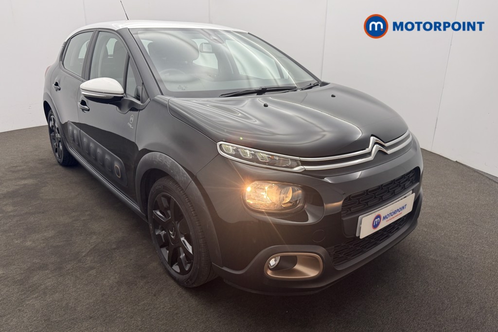 Citroen C3 Origins Manual Petrol Hatchback - Stock Number (1648150) - 17th supplementary image