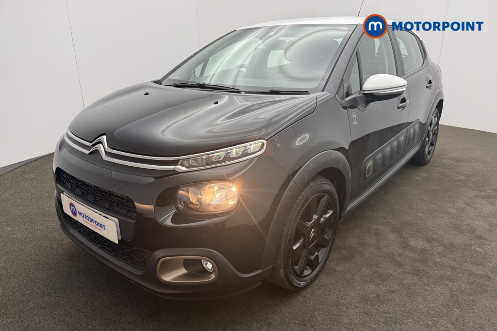 Citroen C3 Origins Manual Petrol Hatchback - Stock Number (1648150) - 18th supplementary image