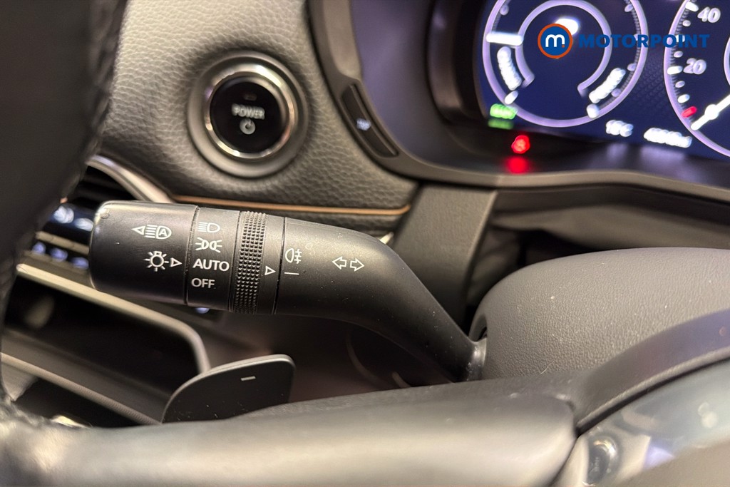 Mazda Cx-60 Homura Automatic Petrol Plug-In Hybrid SUV - Stock Number (1648185) - 6th supplementary image