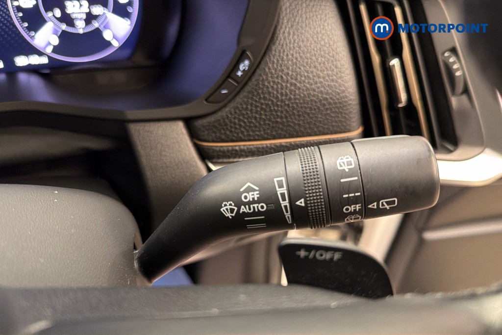 Mazda Cx-60 Homura Automatic Petrol Plug-In Hybrid SUV - Stock Number (1648185) - 7th supplementary image