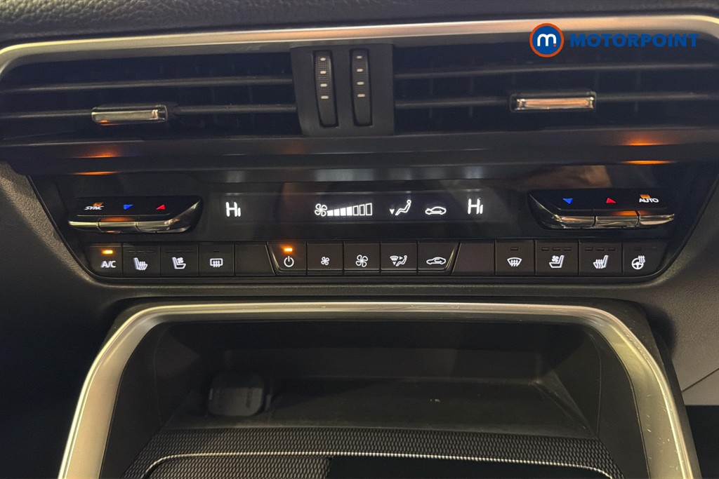 Mazda Cx-60 Homura Automatic Petrol Plug-In Hybrid SUV - Stock Number (1648185) - 12th supplementary image