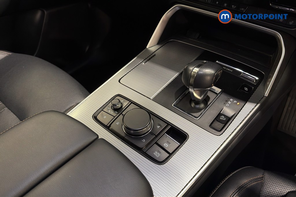 Mazda Cx-60 Homura Automatic Petrol Plug-In Hybrid SUV - Stock Number (1648185) - 15th supplementary image