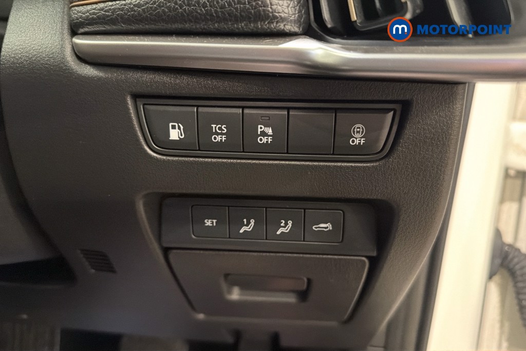Mazda Cx-60 Homura Automatic Petrol Plug-In Hybrid SUV - Stock Number (1648185) - 18th supplementary image