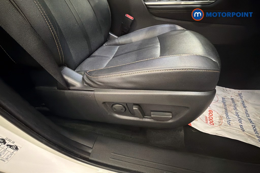 Mazda Cx-60 Homura Automatic Petrol Plug-In Hybrid SUV - Stock Number (1648185) - 25th supplementary image