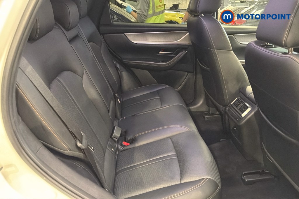 Mazda Cx-60 Homura Automatic Petrol Plug-In Hybrid SUV - Stock Number (1648185) - 28th supplementary image