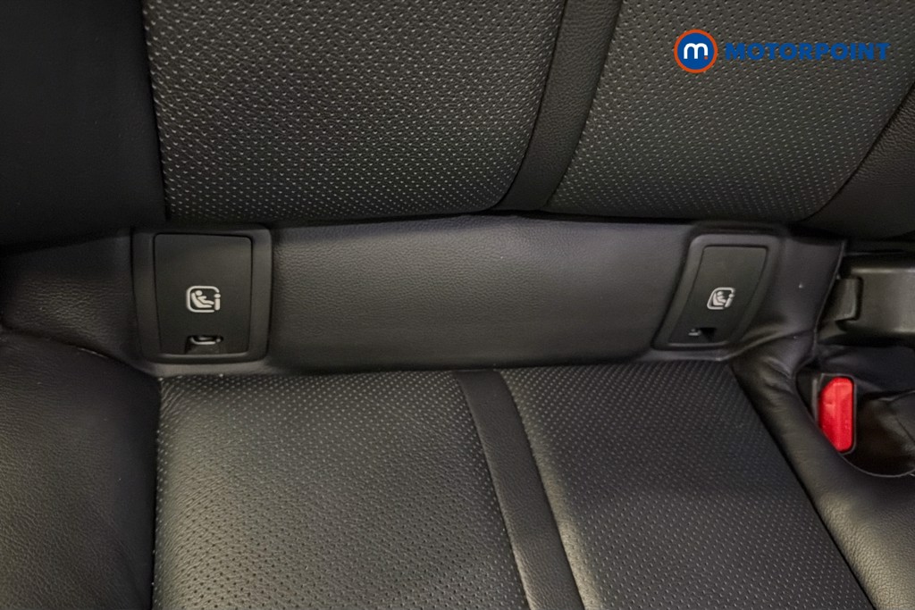 Mazda Cx-60 Homura Automatic Petrol Plug-In Hybrid SUV - Stock Number (1648185) - 30th supplementary image
