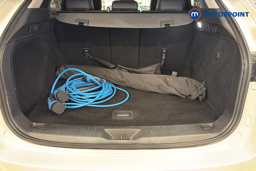 Mazda Cx-60 Homura Automatic Petrol Plug-In Hybrid SUV - Stock Number (1648185) - 33rd supplementary image