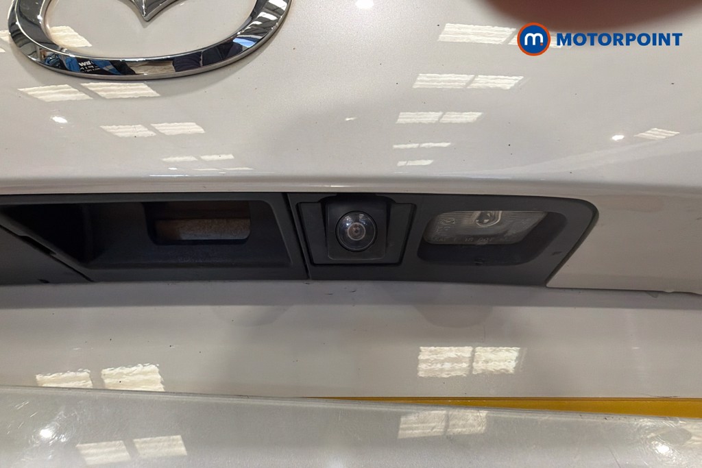 Mazda Cx-60 Homura Automatic Petrol Plug-In Hybrid SUV - Stock Number (1648185) - 36th supplementary image