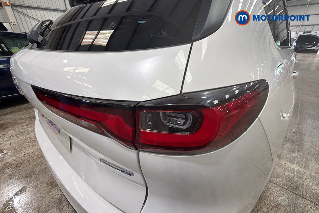 Mazda Cx-60 Homura Automatic Petrol Plug-In Hybrid SUV - Stock Number (1648185) - 38th supplementary image