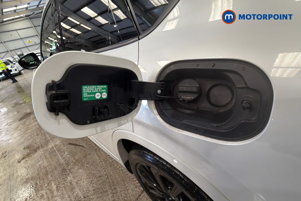 Mazda Cx-60 Homura Automatic Petrol Plug-In Hybrid SUV - Stock Number (1648185) - 41st supplementary image