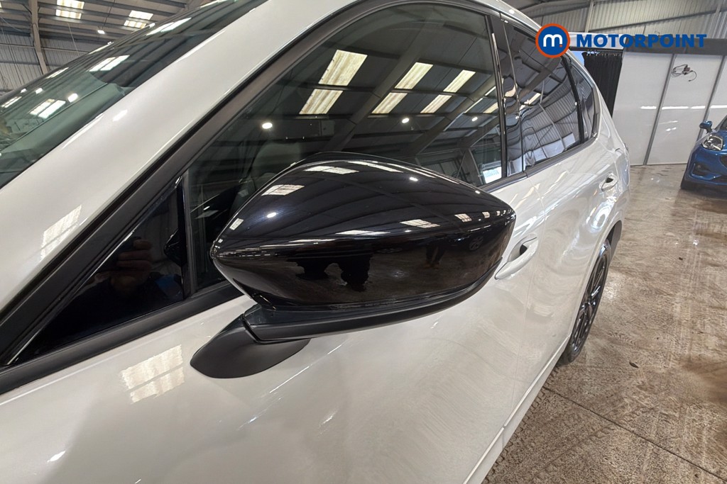 Mazda Cx-60 Homura Automatic Petrol Plug-In Hybrid SUV - Stock Number (1648185) - 43rd supplementary image