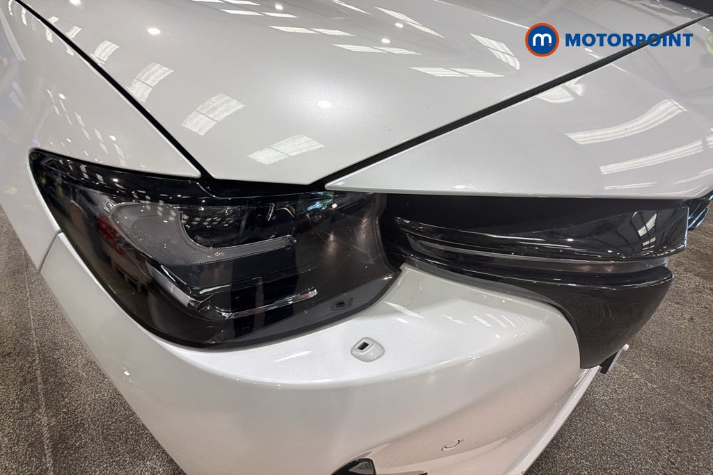 Mazda Cx-60 Homura Automatic Petrol Plug-In Hybrid SUV - Stock Number (1648185) - 44th supplementary image