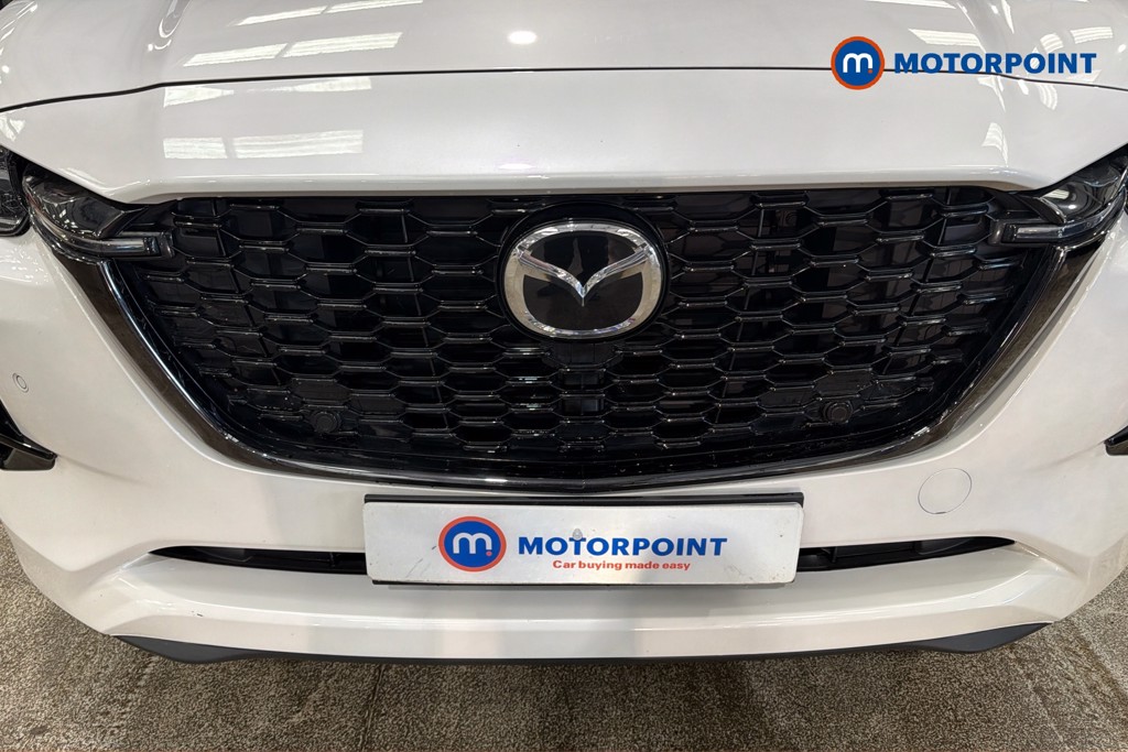 Mazda Cx-60 Homura Automatic Petrol Plug-In Hybrid SUV - Stock Number (1648185) - 45th supplementary image