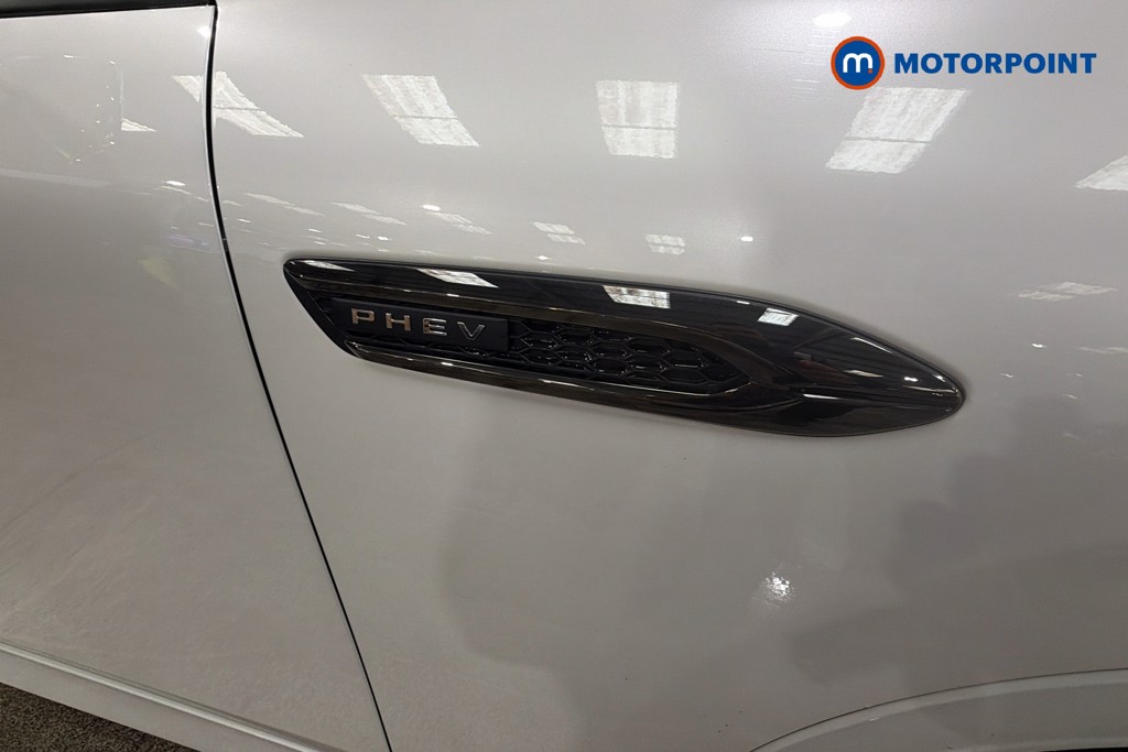Mazda Cx-60 Homura Automatic Petrol Plug-In Hybrid SUV - Stock Number (1648185) - 46th supplementary image