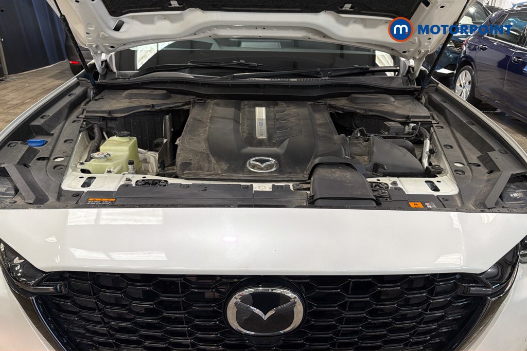 Mazda Cx-60 Homura Automatic Petrol Plug-In Hybrid SUV - Stock Number (1648185) - 51st supplementary image