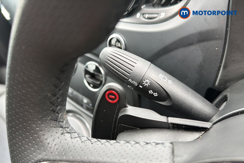 Abarth 695 1.4 T-Jet 180 3Dr Auto Monza Exhaust Automatic Petrol Hatchback - Stock Number (1648193) - 5th supplementary image
