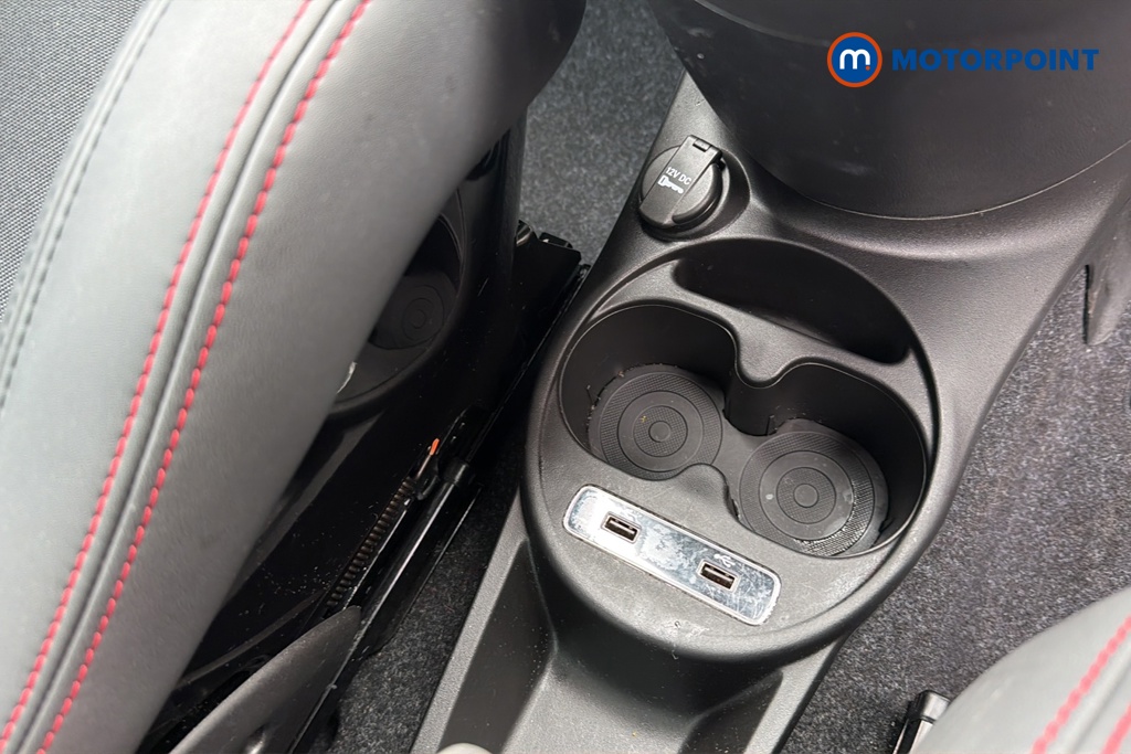 Abarth 695 1.4 T-Jet 180 3Dr Auto Monza Exhaust Automatic Petrol Hatchback - Stock Number (1648193) - 16th supplementary image