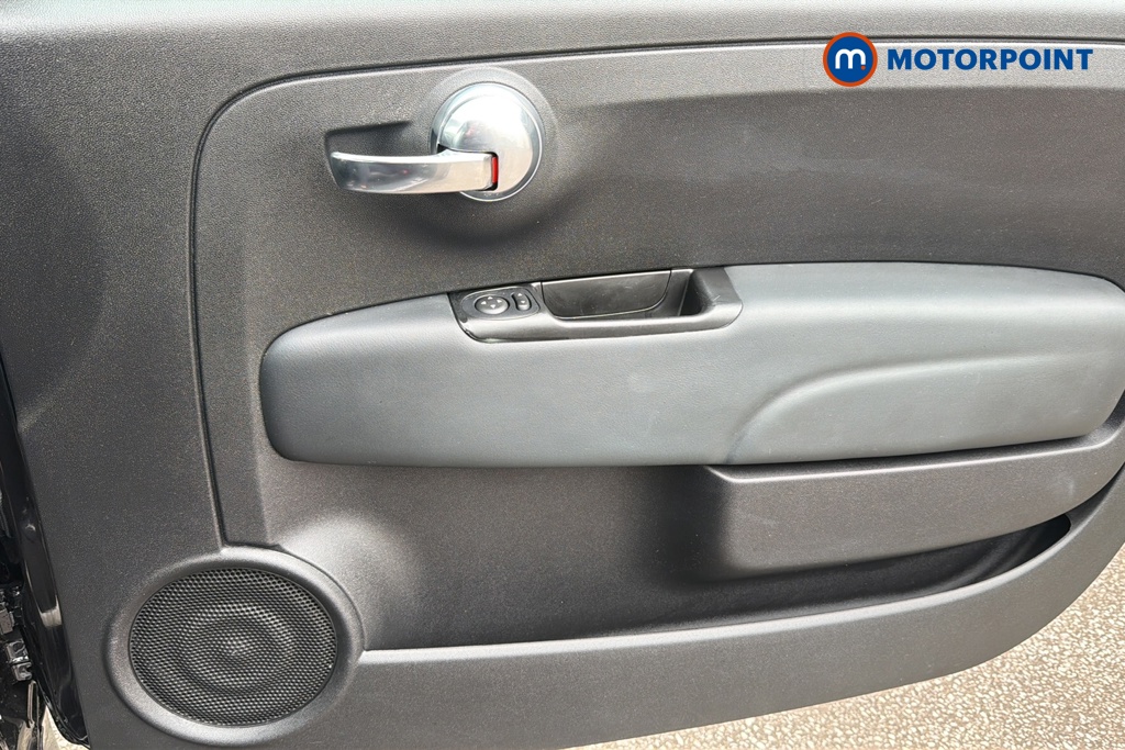 Abarth 695 1.4 T-Jet 180 3Dr Auto Monza Exhaust Automatic Petrol Hatchback - Stock Number (1648193) - 18th supplementary image