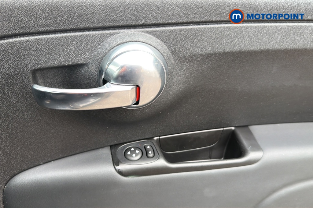 Abarth 695 1.4 T-Jet 180 3Dr Auto Monza Exhaust Automatic Petrol Hatchback - Stock Number (1648193) - 19th supplementary image