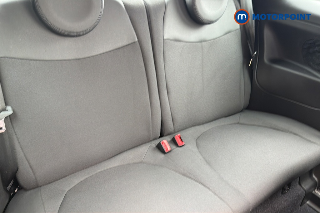 Abarth 695 1.4 T-Jet 180 3Dr Auto Monza Exhaust Automatic Petrol Hatchback - Stock Number (1648193) - 25th supplementary image