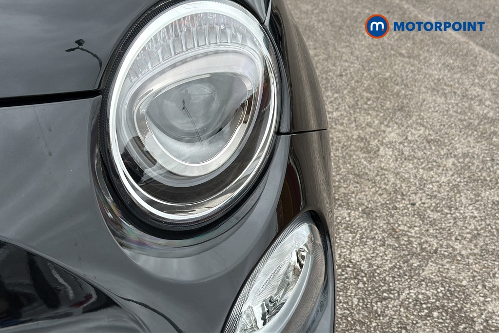 Abarth 695 1.4 T-Jet 180 3Dr Auto Monza Exhaust Automatic Petrol Hatchback - Stock Number (1648193) - 42nd supplementary image