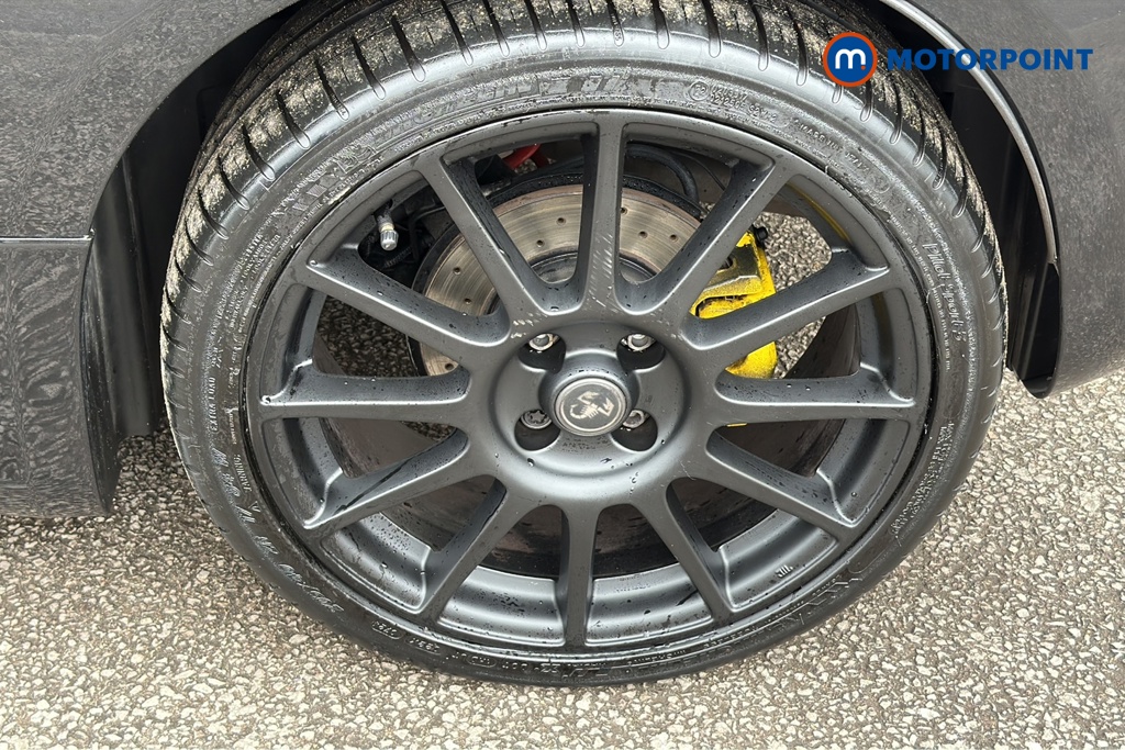 Abarth 695 1.4 T-Jet 180 3Dr Auto Monza Exhaust Automatic Petrol Hatchback - Stock Number (1648193) - 44th supplementary image