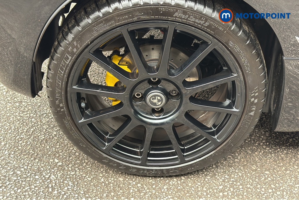Abarth 695 1.4 T-Jet 180 3Dr Auto Monza Exhaust Automatic Petrol Hatchback - Stock Number (1648193) - 46th supplementary image