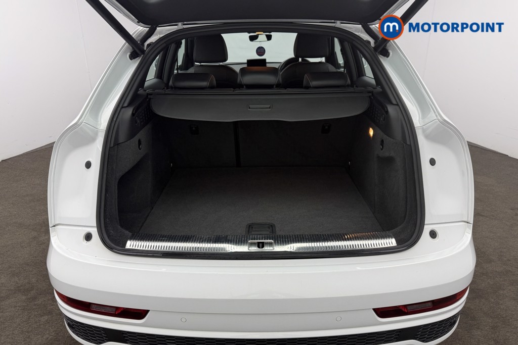 Audi Q3 S Line Edition Automatic Petrol SUV - Stock Number (1648231) - 5th supplementary image