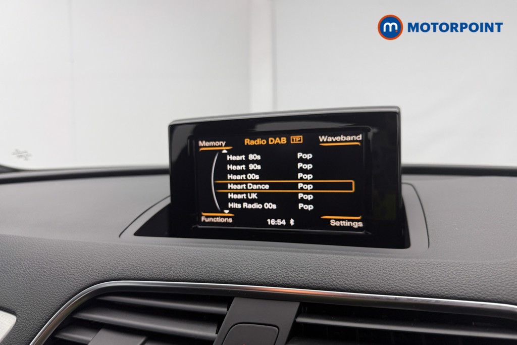 Audi Q3 S Line Edition Automatic Petrol SUV - Stock Number (1648231) - 10th supplementary image